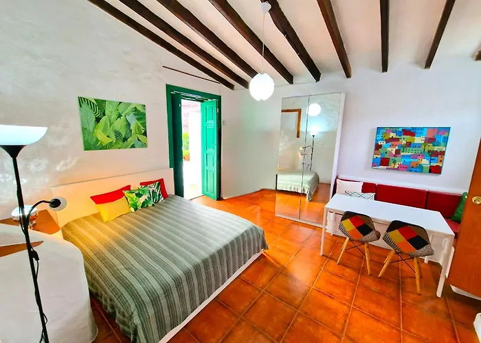 Historica Casa Juan