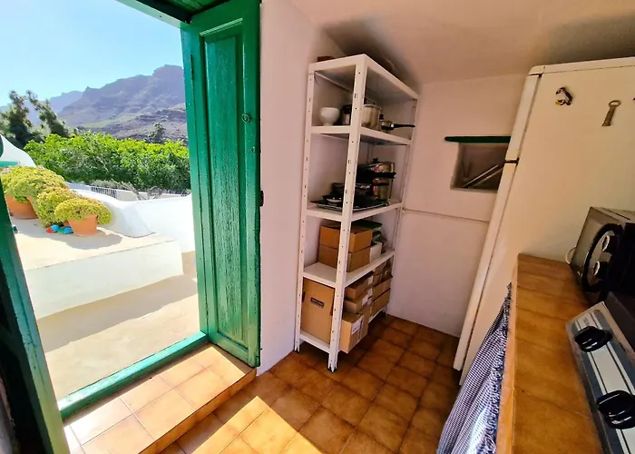 Historica Casa Juan