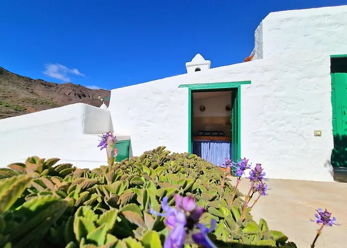 Historica Casa Juan