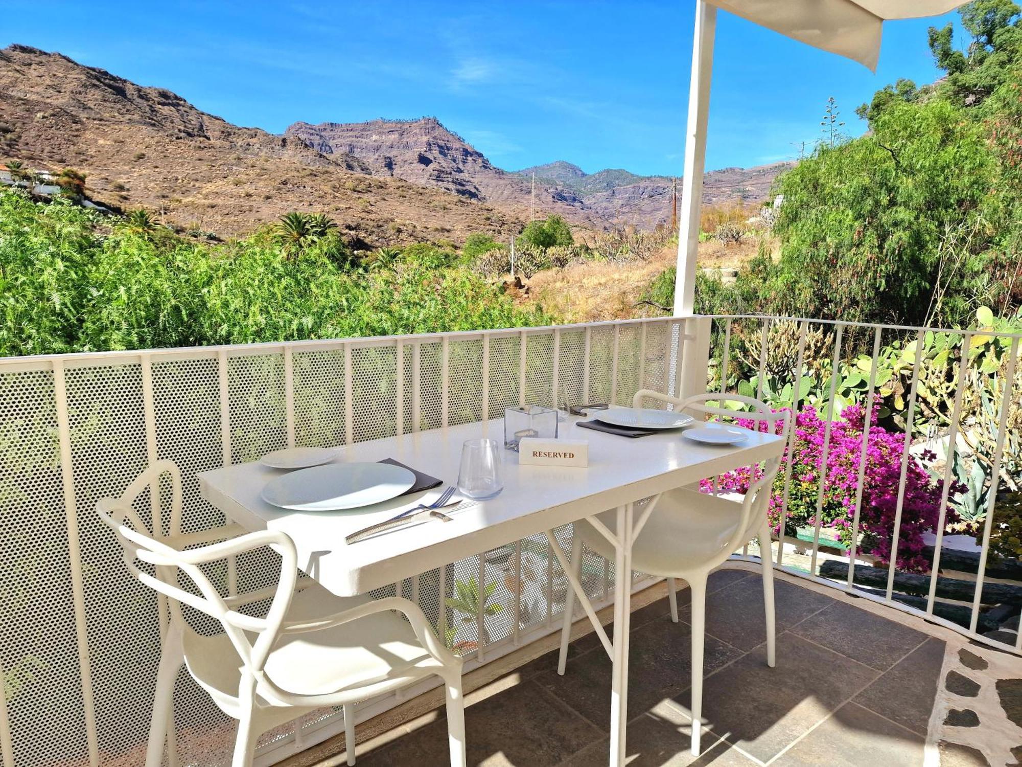 Hébergement de vacances Casa Juan *