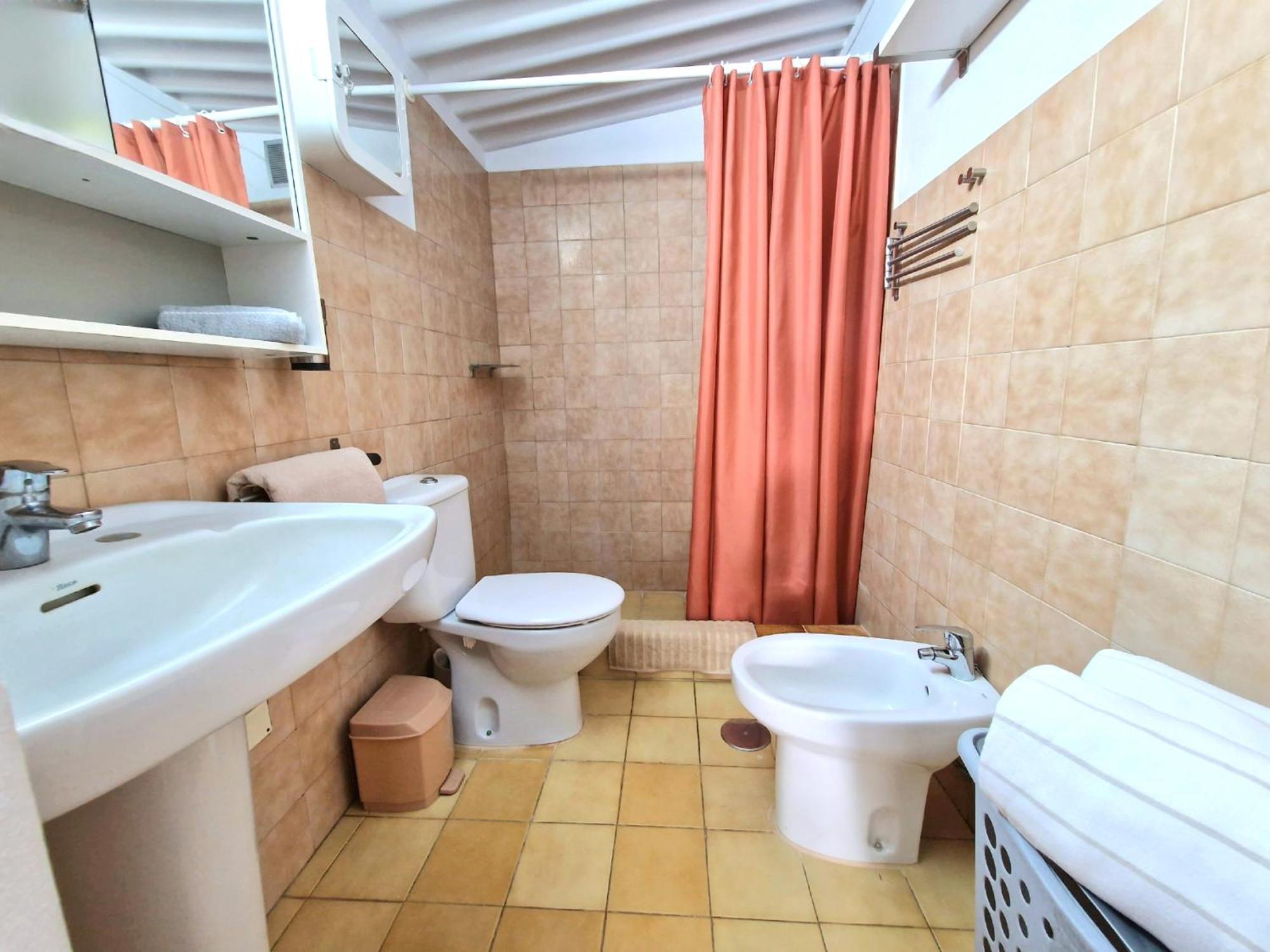 Hébergement de vacances Casa Juan