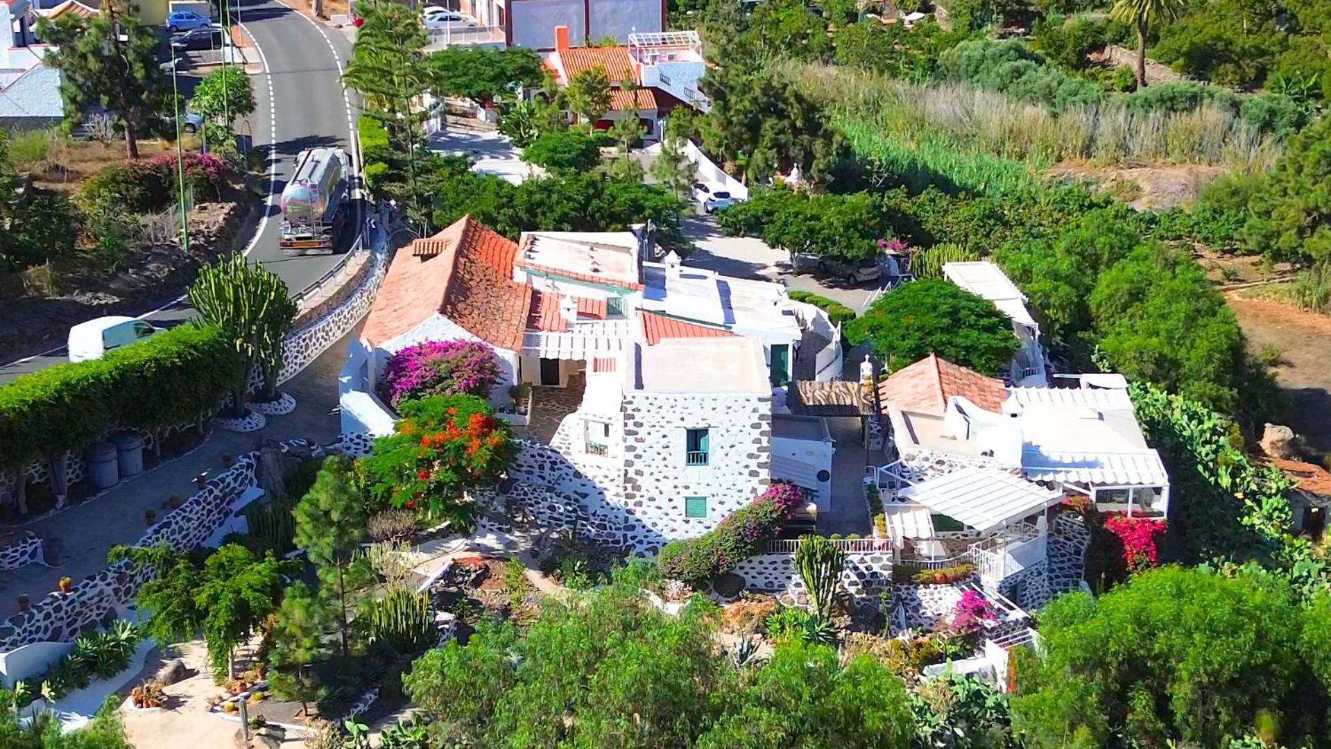 Hébergement de vacances Casa Juan *