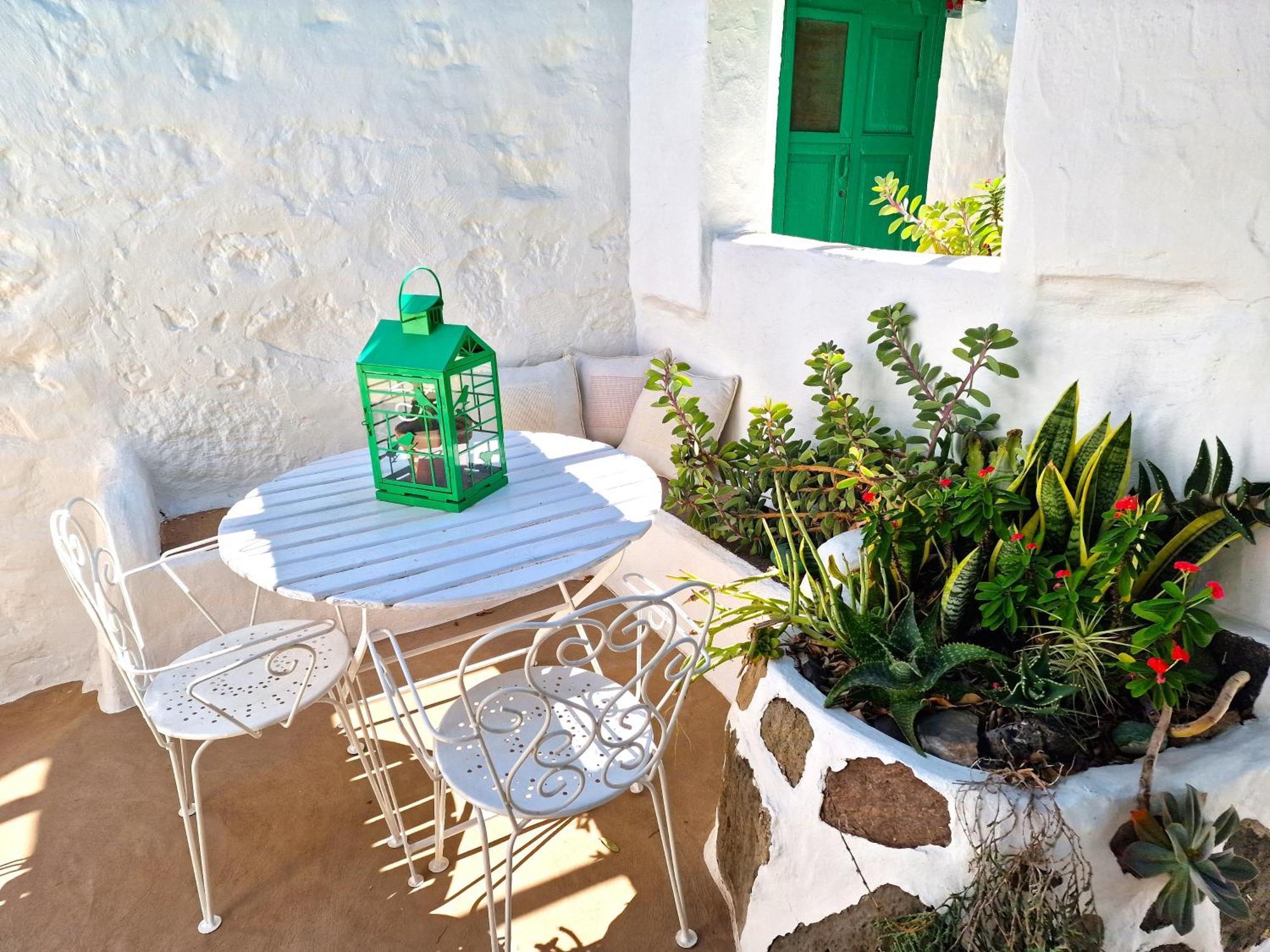 Casa Juan Hébergement de vacances *