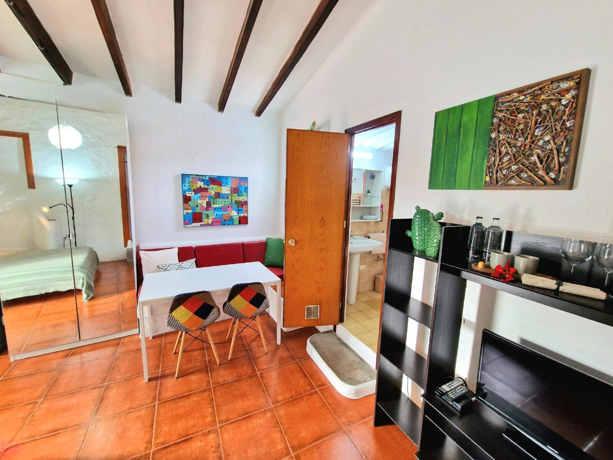 Hébergement de vacances Casa Juan Mogán