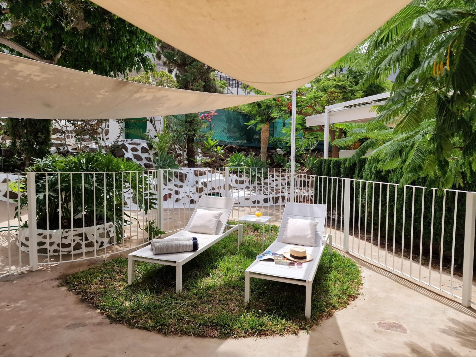 Casa Juan Hébergement de vacances
