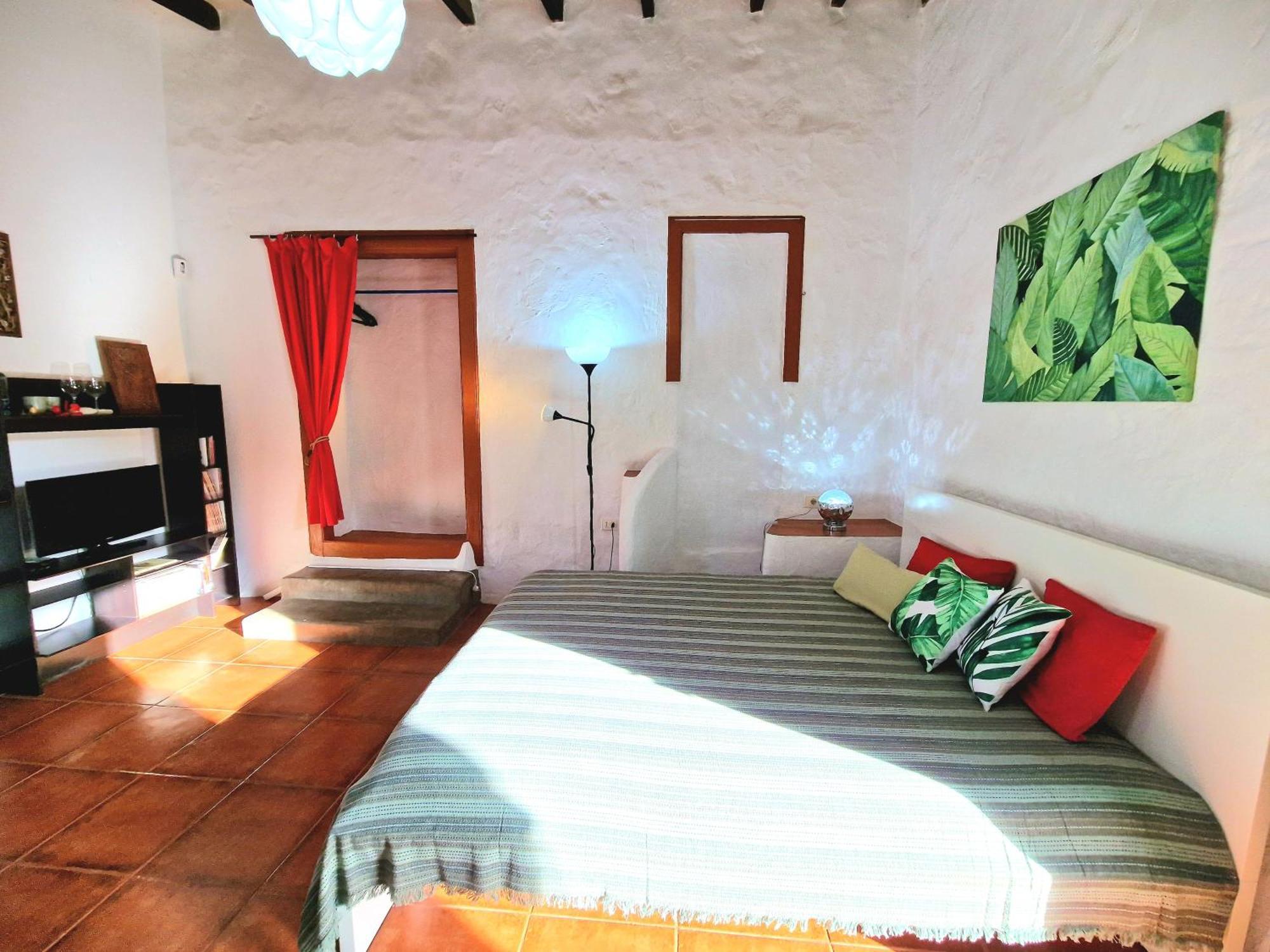 Hébergement de vacances Casa Juan Mogán