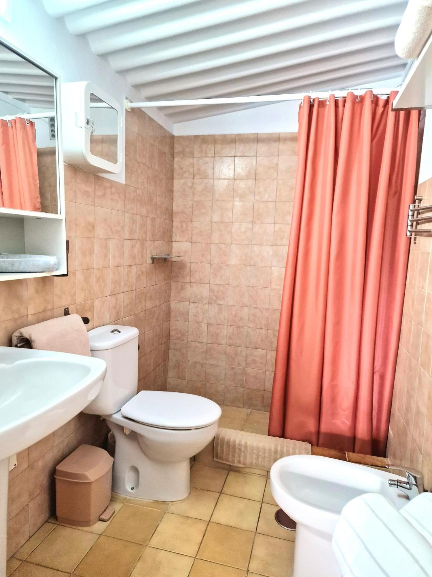 Hébergement de vacances Casa Juan