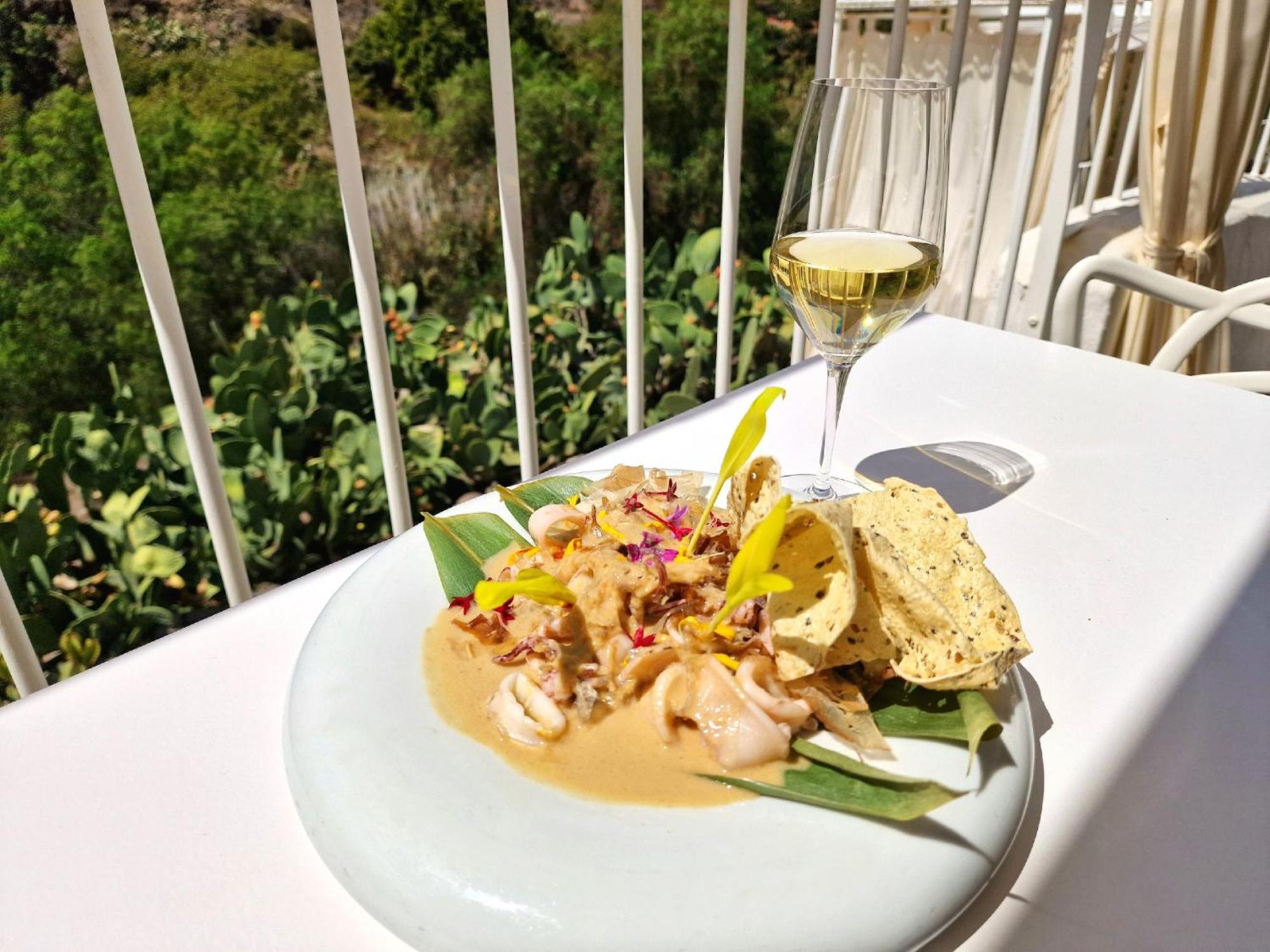 Hébergement de vacances Casa Juan