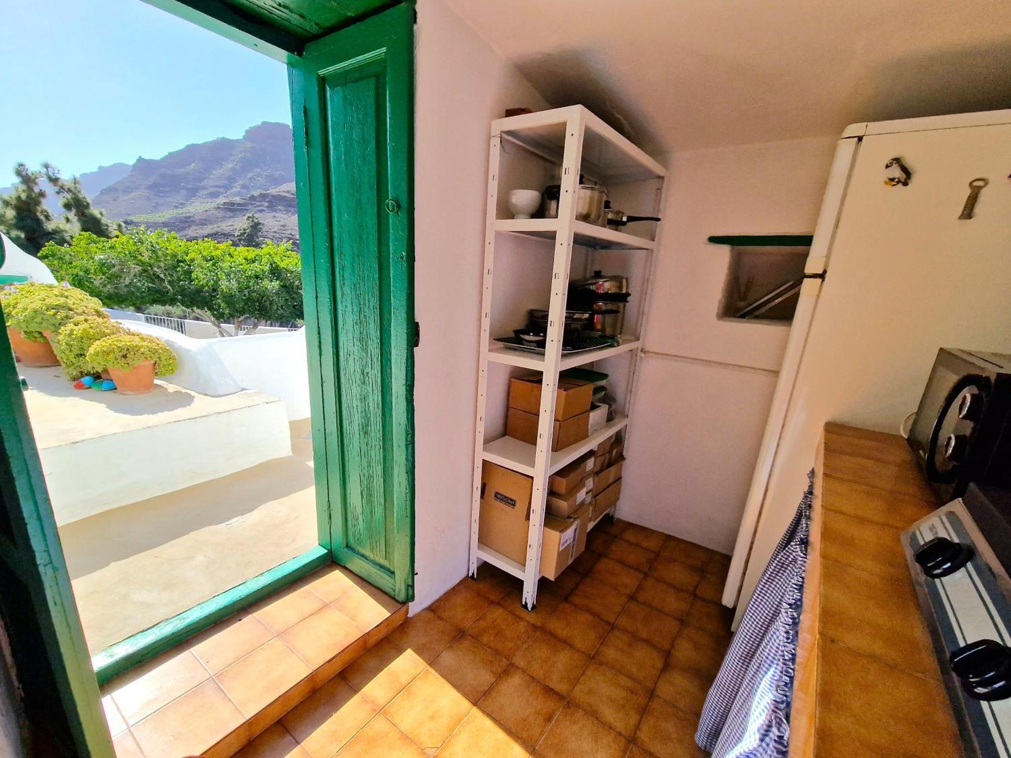 Casa Juan Mogán