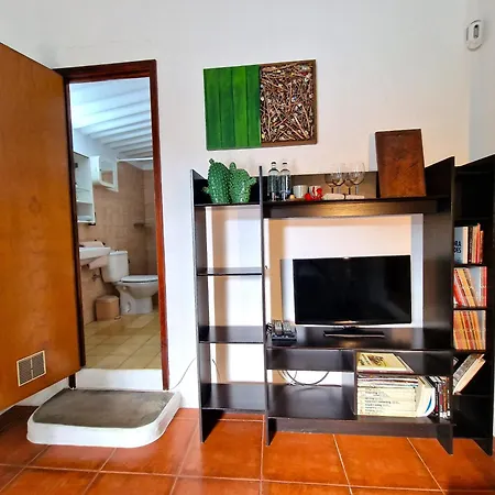 Casa Juan Villa Mogán Buitenkant foto