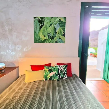 Casa Juan Villa Mogán Buitenkant foto