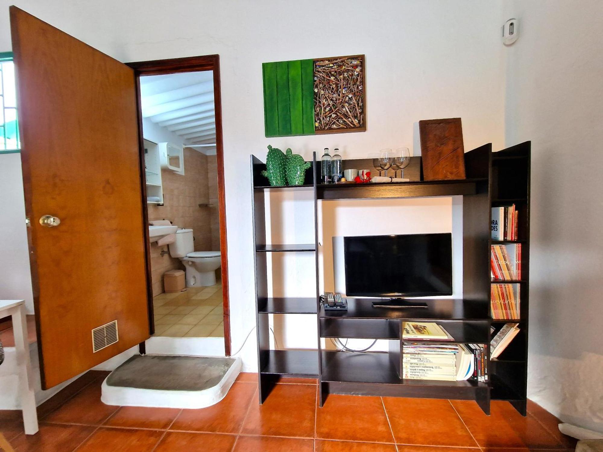 Vakantiehuis Casa Juan Mogán