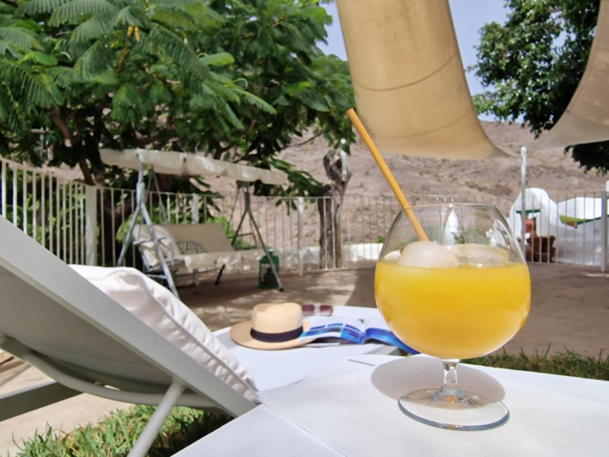 Vakantiehuis Casa Juan *