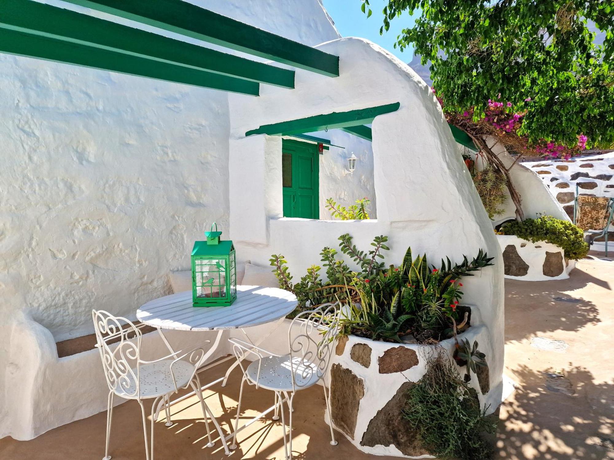 Casa Juan Vakantiehuis Mogán