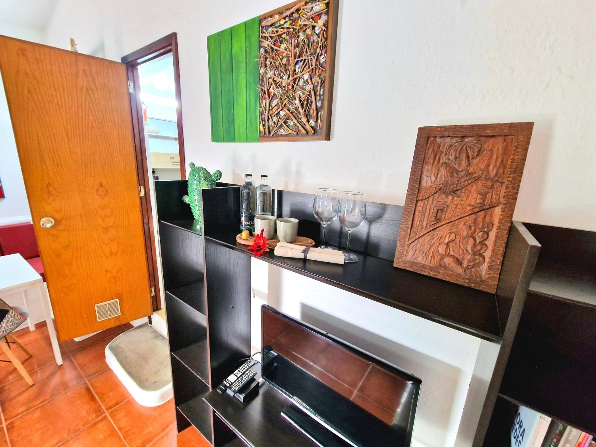 Vakantiehuis Casa Juan