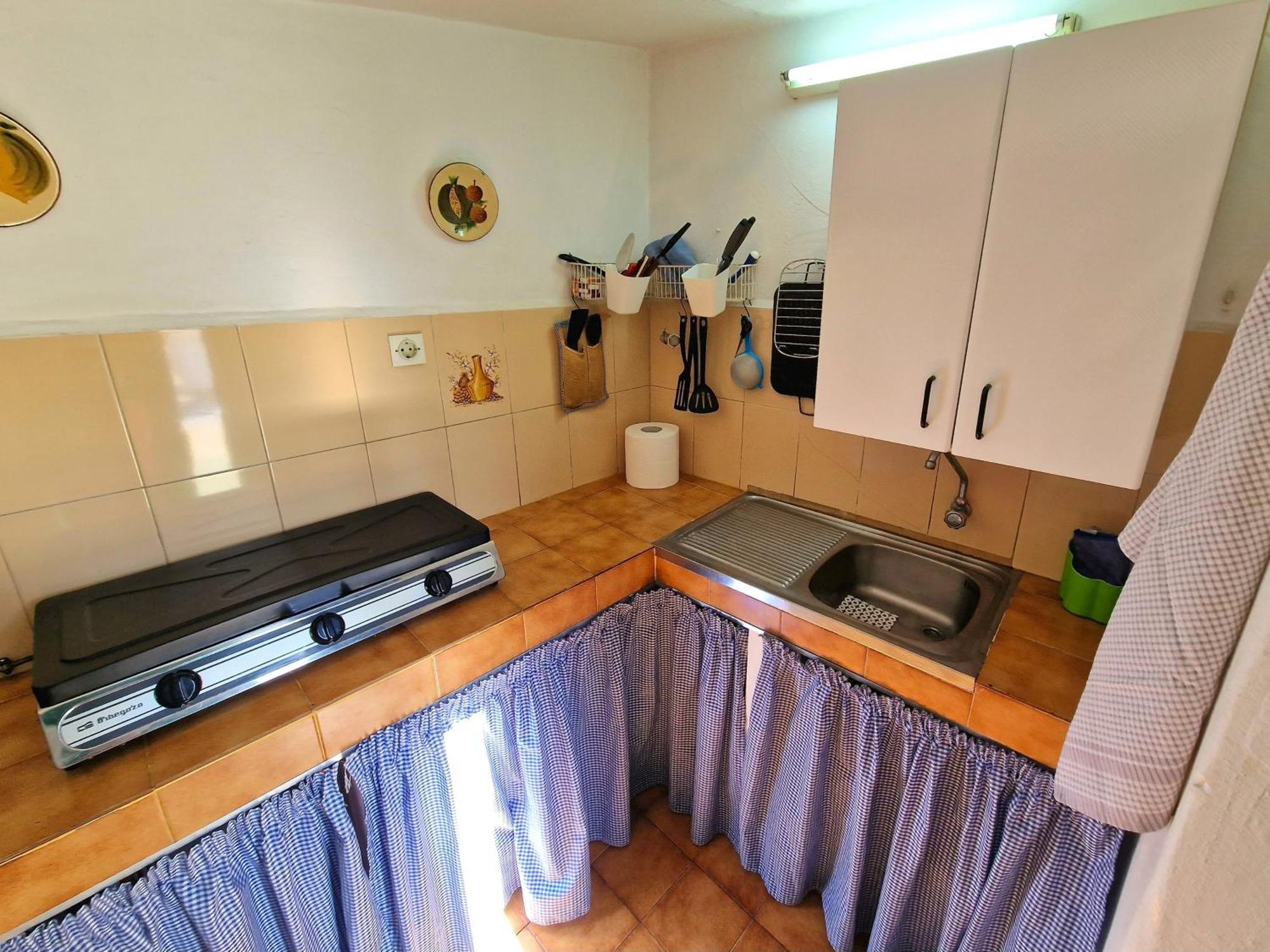 Vakantiehuis Casa Juan